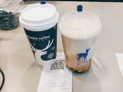 -瑞幸咖啡(杭州绿地中央店)