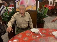 -玉华台饭庄(裕中西里小区店)