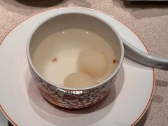 桂花燕窝汤圆-新荣记(椒江店)