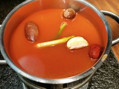-番食园鲜食火锅(高新店)