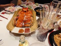 -谭厨中山传家菜.乳鸽.脆鲩鱼(华强北中航城店)