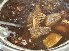 -辉记牛肉馆(泉州店)