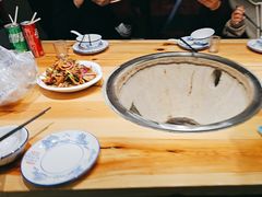 -和晟shèng铁锅炖·东北菜(南山店)