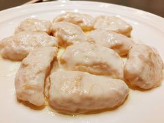 鸡蓉干贝-燕春楼(海河华鼎店)