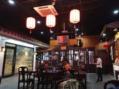 -吴门人家·苏宴宫廷菜(拙政园店)
