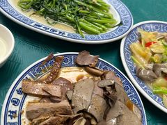 -桂园白粥·潮汕老味道