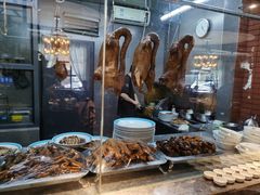 -广东道至正餐厅(区庄店)