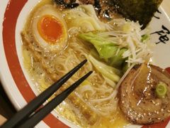 -雷门拉面(龙湖成都金楠天街店)