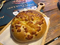 卢布里奶酪包-卢布里西餐厅(总店)