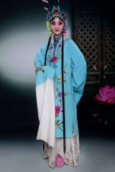 -青堂瓦舍京剧摄影古戏楼拍摄基地(北京安徽会馆店)