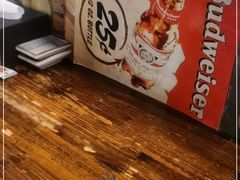 -小川洋风料理(汉街店)