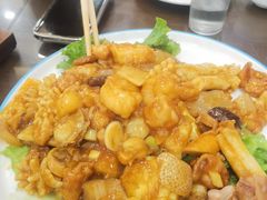 八珍豆腐-润泽园饭庄(中山路店)