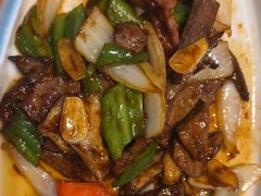 -快乐老家三鲜饺子东北菜(南六中路店)