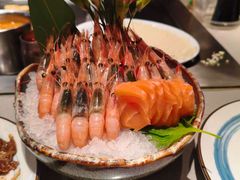 -大渔铁板烧(铁西万象汇店)