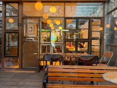 -METAL HANDS(五道营店)