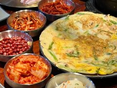 -火炉情韩国料理店(古田路店)