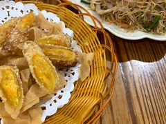 -南记食粥坊·宵夜大排档(莲花店)