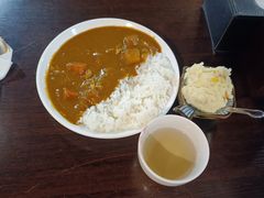 -顶屋咖喱(街道口总店)