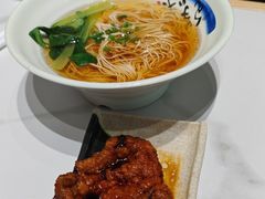 -得得本帮面馆(台儿庄路店)
