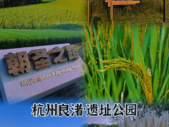 -良渚古城遗址公园