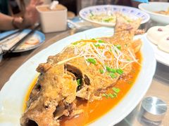 -汝州八大碗(蓝湾店)