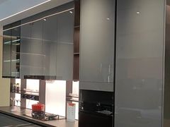 -百安居装修建材卖场(南山店)