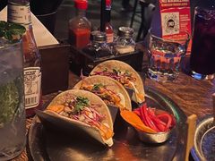 -Q MEX 库迈墨西哥餐吧(三里屯店)