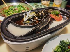 -锦府盐帮·侯宅(五棵松万达店)