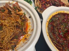 -情妹耙泥鳅·江湖川菜(科华店)