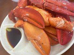 -强记龙虾钳(定安里店)