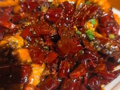 -望京一号·重庆江湖菜(工体店)
