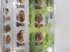 -康师傅私房牛肉面(申虹店)