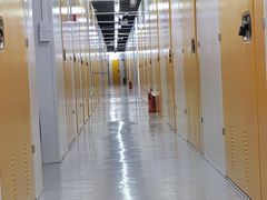 -安东易迷你仓自助寄存仓库(淞虹路店)