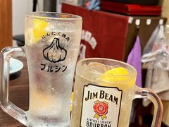 -蒜香焼肉PURUSHIN(马场路店)