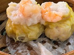 鲜虾烧卖王-宝塘茶楼