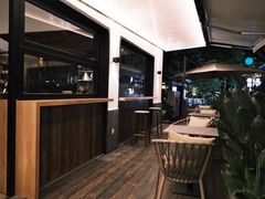 -Nirvana Cafe&Bar(北仓文创街区店)