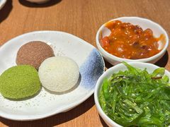 -万岁寿司(天河领展店)