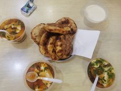 -张吉祥花椒肉火烧(老潍县美食城店)