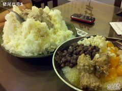 -鲜芋仙(苏州干将店)