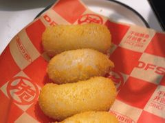 -大丰收脆鱼(福州店)