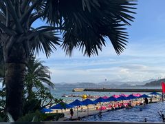 -深圳大梅沙京基洲际度假酒店