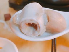 猪大肠-华哥新鲜猪精品美食