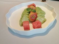 -蘇锦宴·淮扬菜烤鸭·小院(三元桥霄云路店)