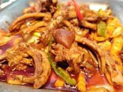 -干锅先生(跃进路店)