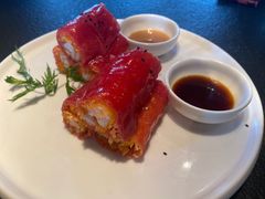 -蝴蝶里·粤菜·点心(滨江龙湖店)