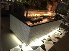 -昆山琶拉帝诗酒店·河畔咖啡厅Riverside Cafe