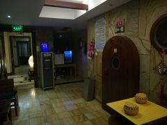 -丽辰新韩式商务SPA·洗浴桑拿·自助餐食