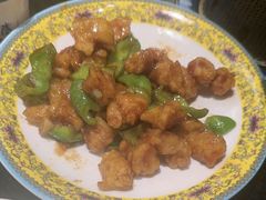-满园烤鸭·春饼(沈北万达店)