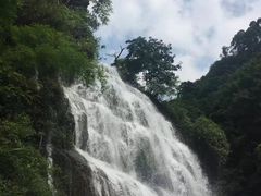 -华蓥山天意谷景区