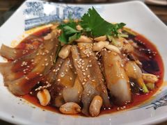 -伊兰麒兰馨园·川菜·清真馆(339电视塔店)